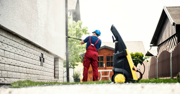 Reliable Marissa, IL Pressure Washing Services Solutions